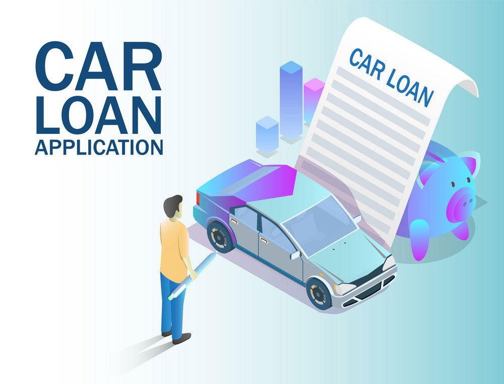 Steps for Car Loan Application for OFWs | Toyota Santa Rosa