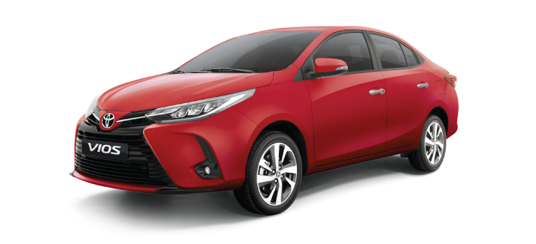 Price List | Toyota Santa Rosa