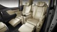 alphard toyota santa rosa