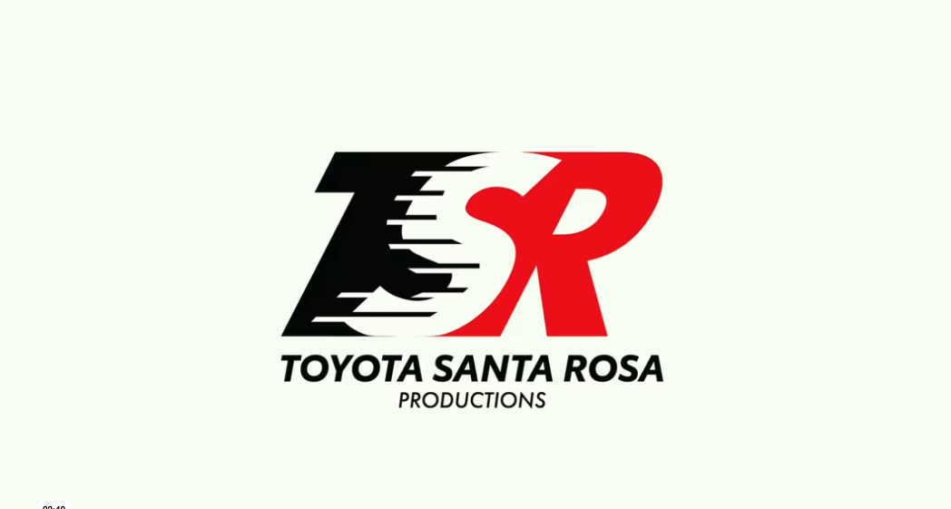 Viy Cortez goes to TSR | Toyota Santa Rosa