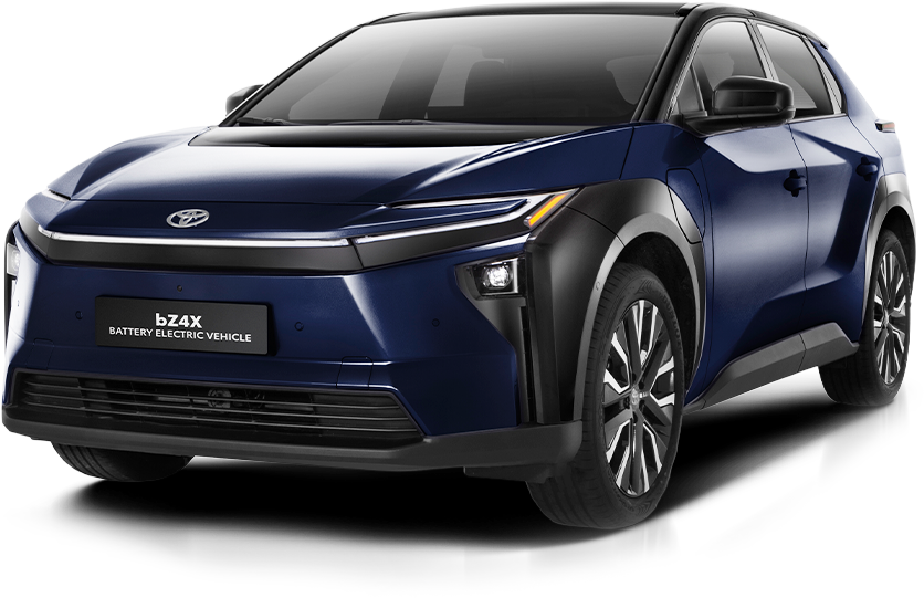Home | Toyota Santa Rosa
